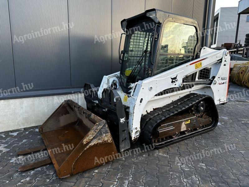 Bobcat T450 / 2020 / 1900üó / Lízing 20%-tól