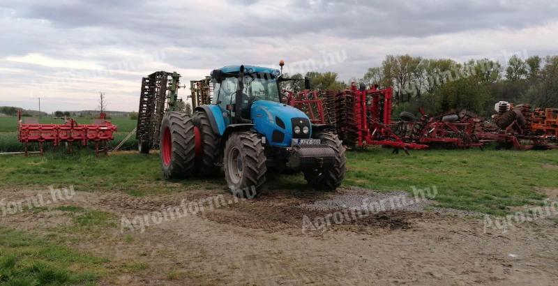 Landini Landpower 185 TDI Top-Tronic