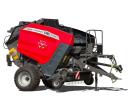 Rasprodaja balirke za okrugle bale Massey Ferguson RB 4160 V Xtra s komorom zupčanika | HUF 0 početni depozit