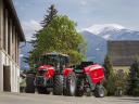 Rasprodaja balirke za okrugle bale Massey Ferguson RB 4160 V Xtra s komorom zupčanika | HUF 0 početni depozit