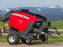 Rasprodaja balirke za okrugle bale Massey Ferguson RB 4160 V Xtra s komorom zupčanika | HUF 0 početni depozit