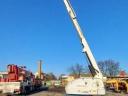 JLG 460SJ - 16.09 m, 230 kg, 4x4