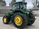 John Deere 7720 TLS