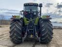 Claas Xerion 3800 VC (7048 üzemórás)