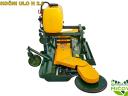 Orchard mower (2, 64 m + 2 x 40 cm)