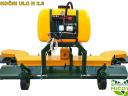 Orchard mower (2, 64 m + 2 x 40 cm)