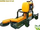 Orchard mower (2, 64 m + 2 x 40 cm)