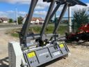 TerraKing Zeppelin Waldbrecher 1,65-2,00-2,30 m