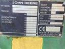 John Deere 840 permetező