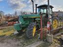 John Deere 4650 traktor