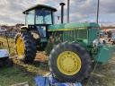 John Deere 4650 traktor