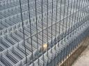 Gabion kőkerítés,  támfal,  kerítés panel,  oszlop,  kapu