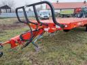 Metal-Fach T954 jednoosovinski transporter za bale