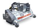 Stem crusher with pick-up knife, 1 rotor, 150-180 cm / Sigma XL Pick-Up, 1 rotor