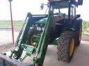 Čelní nakladač HAUER POM-R 90 pro všechny traktory JOHN DEERE, krátká dodací lhůta