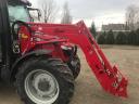 HAUER POM-R 90 tip încărcător frontal pentru tractor Massey Ferguson, termen de livrare scurt