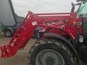 HAUER POM-R 90 tip încărcător frontal pentru tractor Massey Ferguson, termen de livrare scurt