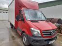 Mercedes sprinter 316