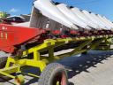 OROS 8 ROW CORN CUTTING TABLE