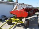 OROS 8 ROW CORN CUTTING TABLE