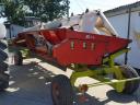 OROS 8 ROW CORN CUTTING TABLE