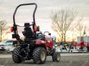 Yanmar tractor, 22 hp, with rollover frame, Japanese small tractor - 2.5% APR