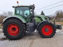 FENDT VARIO 828 IKERKERÉKKEL+ TOPCON