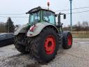 FENDT VARIO 828 IKERKERÉKKEL+ TOPCON