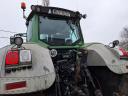 FENDT VARIO 828 IKERKERÉKKEL+ TOPCON