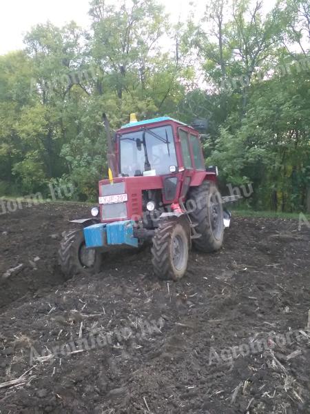 Продаја трактор МТЗ 820