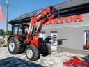 INTERTECH IT 1600L HOMLOKRAKODÓ MTZ 1221.3 TRAKTORRA