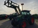 Fendt Favorit 714 homlokrakodós traktor