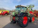 Fendt Favorit 714 homlokrakodós traktor