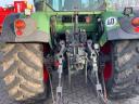 Fendt Favorit 714 homlokrakodós traktor