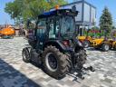 Farmtrac 6075 EN - Plantažni traktor - Royal Traktor