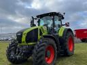 CLAAS Axion 930 CMATIC CEBIS traktor