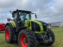 CLAAS Axion 930 CMATIC CEBIS traktor