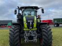 CLAAS Axion 930 CMATIC CEBIS traktor