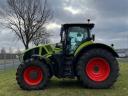 CLAAS Axion 930 CMATIC CEBIS traktor