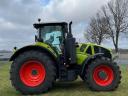 CLAAS Axion 930 CMATIC CEBIS traktor