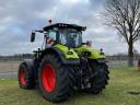 CLAAS Axion 930 CMATIC CEBIS traktor