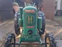 Holder single axle tractor