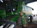 John Deere WTS 9560 i