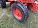 Mtz 570 traktor