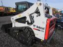 Bobcat T65 / 2014 / 2650üó / Klíma / Lízing 20%-tól