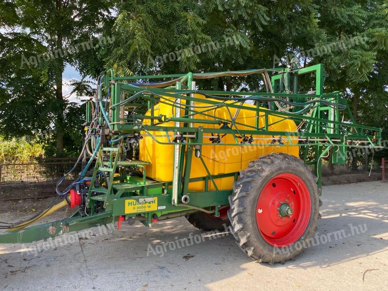 Huniper 3000/18