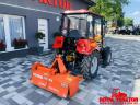 COSMO FMA 125 TILLER - PREȚURI DE NEREFUZAT