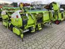 CLAAS Pick Up 300 Pro T rendfelszedő