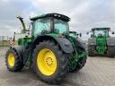 John Deere 6190 R Direct Drive traktor