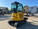 Komatsu PC30MR / 2020 / 870üó / Lízing 20%-tól